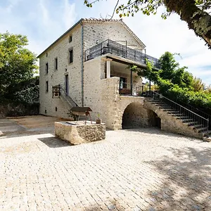 Hébergement de vacances La Maison Roussel, Rosières