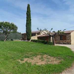 Hébergement de vacances Domaine D'augnac, Rosières