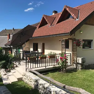 Hébergement de vacances Chez, Aiguebelette-le-Lac